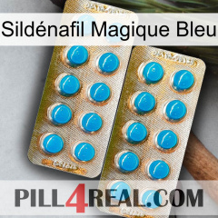 Sildénafil Magique Bleu new08